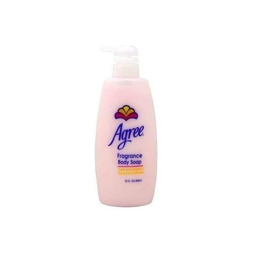 アグリーフレグランスボディ ４５０ｍｌ