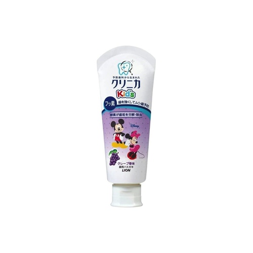 クリニカＫＩＤＳジューシーＧ ６０ｇ