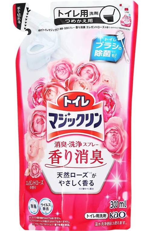 ＴマジックＳＰローズ替３０ ３００ｍｌ