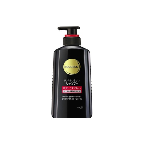 サクセスボリュームアップ本体 ３５０ｍｌ