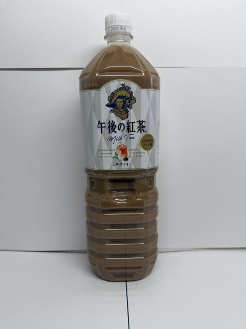 午後の紅茶ミルクティー １．５Ｌ