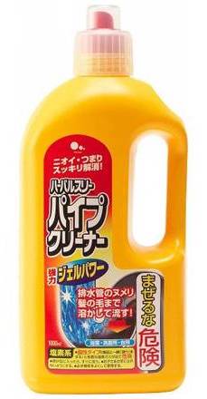 パイプクリーナー １０００ｍｌ