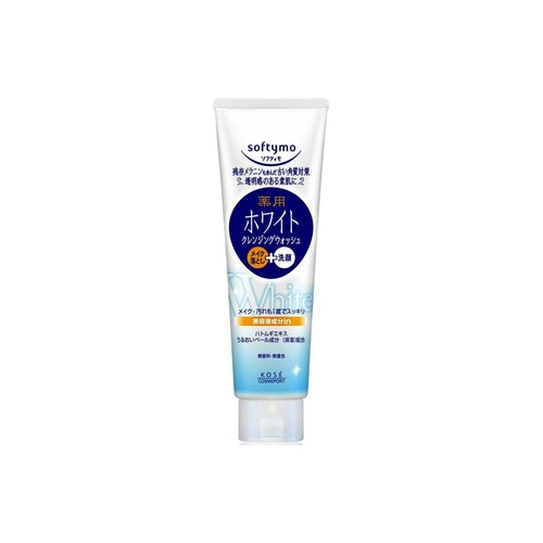 Ｓ薬用ホワイトクレンジング １９０ｇ