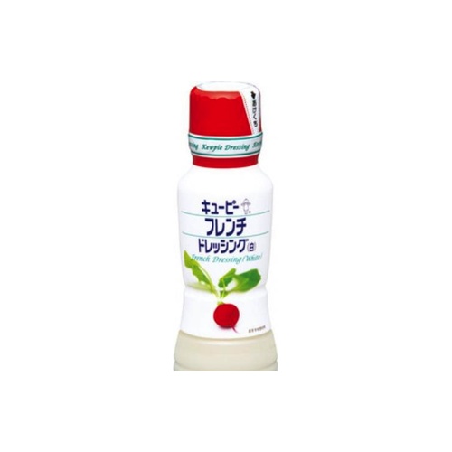 フレンチドレッシング　白 １８０ｍｌ
