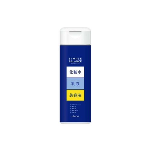 シンプルＢ美白ローション ２２０ｍｌ