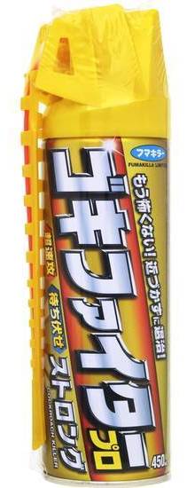 ゴキファイターストロング ４５０ｍｌ