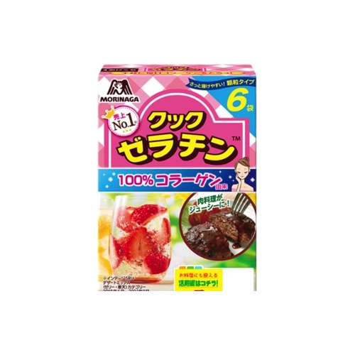 クックゼラチン ３０Ｇ