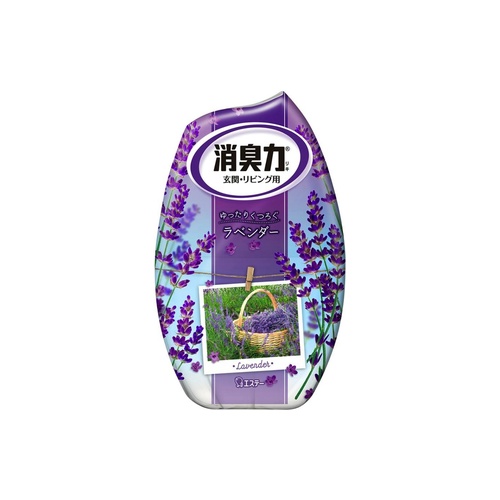 お部屋の消臭力 ラベンダー