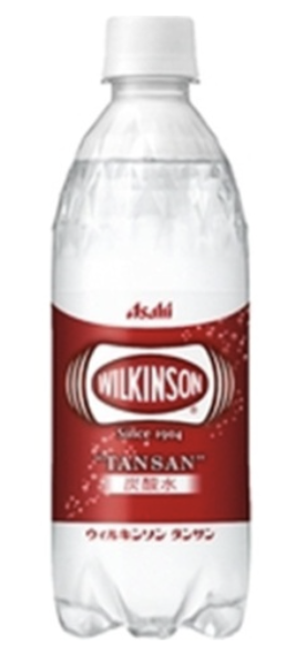 ウィルキンソンタンサン ５００ｍｌ