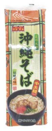 沖縄そば ２５０ｇ