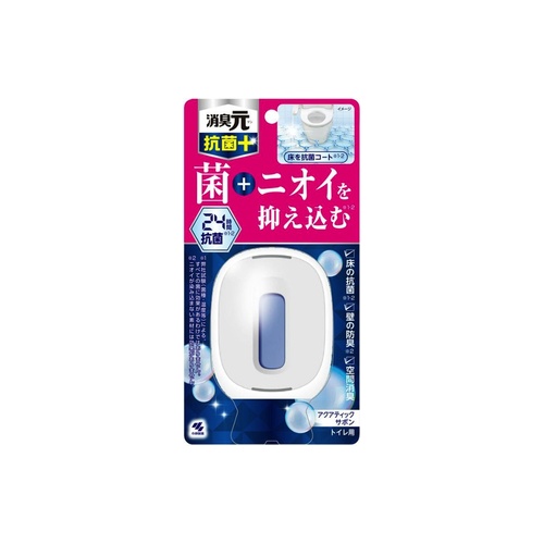 トイレ元抗菌＋　ＡＳ ６．８ｍｌ