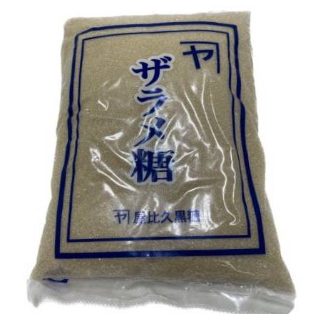 ザラメ ６００Ｇ