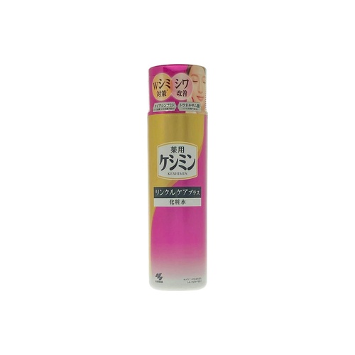 ケシミンリンクルケア化粧水 １６０ＭＬ