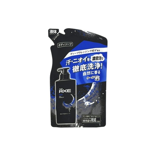 アックスボディブラック ２８０ｇ　詰替