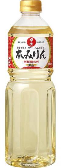 日の出醸良本みりん １０００ｍｌ