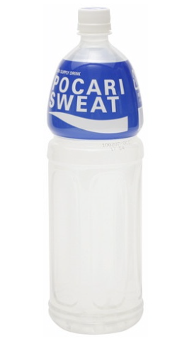 ポカリスエット １．５Ｌ
