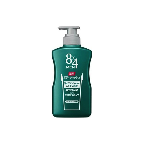 ８ｘ４メン　ボディ　本体 ４００ｍｌ