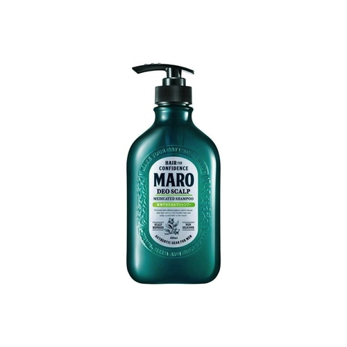 Ｍ薬用デオスカルプＳ ４８０ｍｌ