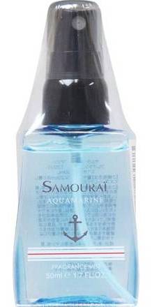 サムライＡＭ　フレグランスＭ ５０ｍｌ