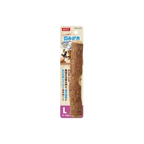 歯みが木 Ｌ