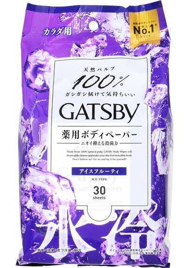 ＧＢアイスＢＰフルティ徳用 ３０枚