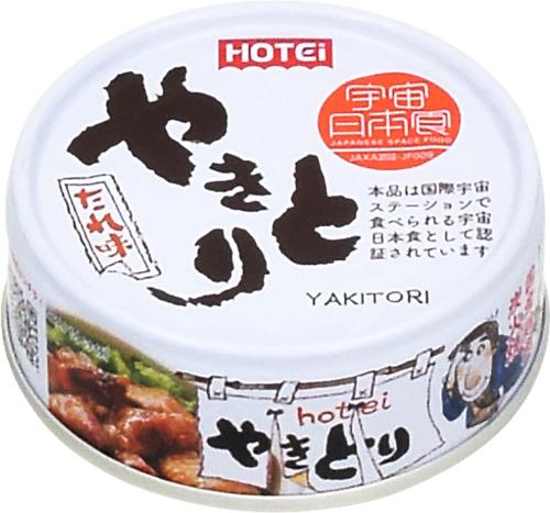 やきとりたれ味 ７５Ｇ