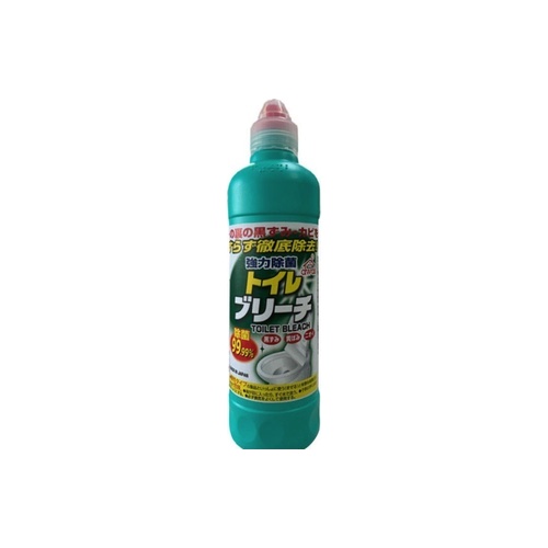 強力除菌トイレブリーチ ４００ＭＬ