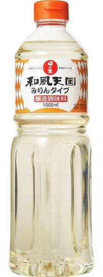 和風天国　みりんタイプ １０００ｍｌ