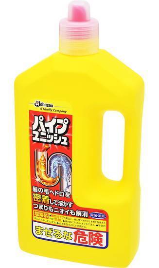 パイプユニッシュ ８００ｇ
