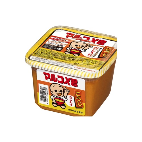 マルコメ君　こうじ出し入り ６５０ｇ