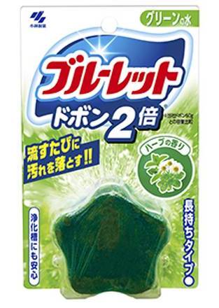 ブルーレットドボン２倍 ハーブ　１２０Ｇ