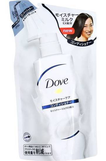 ダブモイスチャーＣＤ詰替 ３５０ｇ