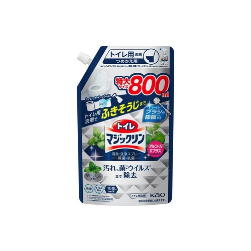 ＴマジックリンＳＰ除菌詰替 ８００ｍｌ