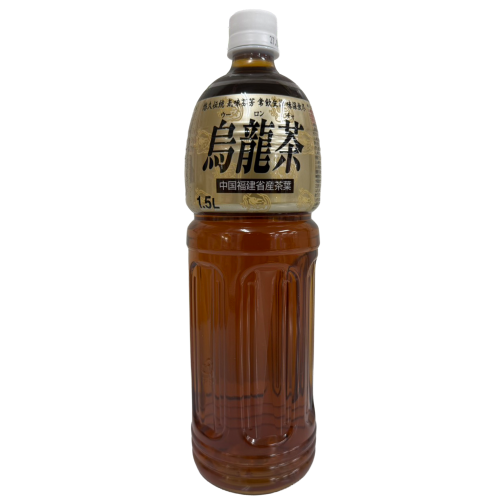 ウーロン茶 １．５Ｌ