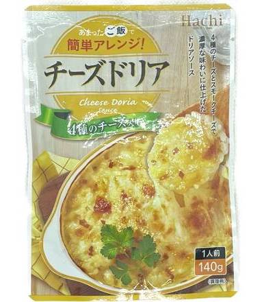 チーズドリア １４０ｇ