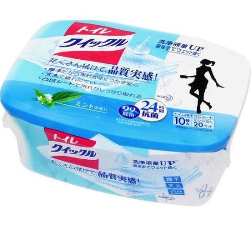 トイレクイックル 本体