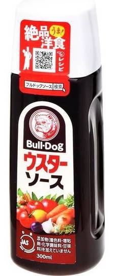 ウスターソース ３００ＭＬ